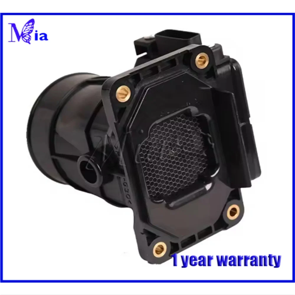 

New MD343605 E5T08471 MAF Mass Air Flow Meter Sensor For Mitsubishi Lancer 2.0L 2.4L 2002-2007 Mirage 1.8L 1998-2002 Montero