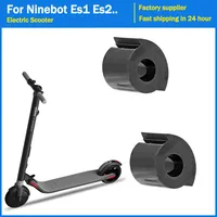 Folding Cushion Protector Charging Port Contains Silica Gel for Ninebot ES1 ES2 ES3 ES4 Electric Scooter Folding Cushion Parts