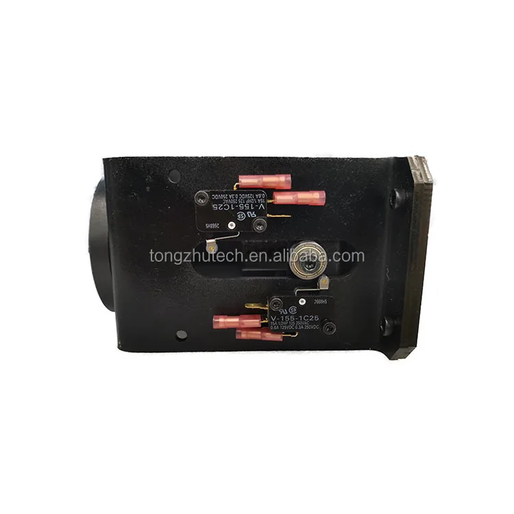 جهاز خطاف كلاسيكي لنوع AGV من نوع Lurking بحمولة 200 كجم TZGZ-A Mini #4