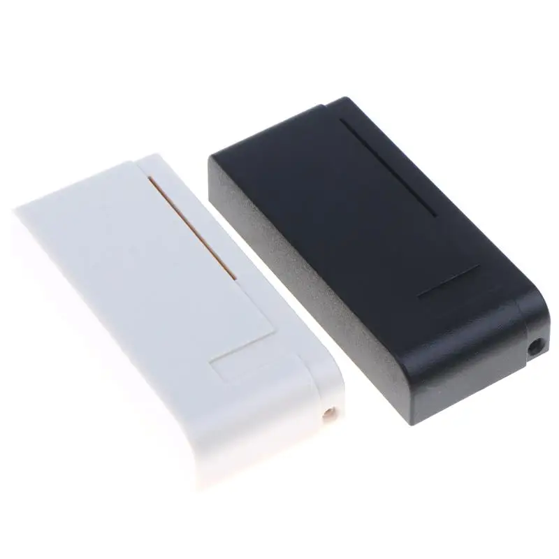 New 1PCS Door Access Control Ic Card Reader Custom Electronic Housing Project Enclosure 100x46x20mm