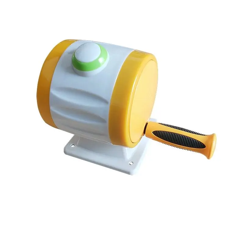 Coin Operated Games Arcade Fishing Game Rocker Handle For Happy Fishing Kids Fish Machine Little Pirate Game Accessories