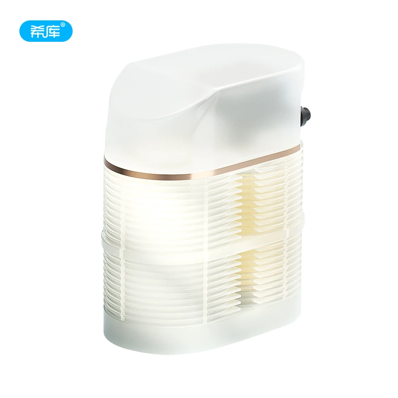 

Whole-House Central Water Softener & Purification System,1.6T Water Softener: Effectively Removes Scale, Saves Energy,