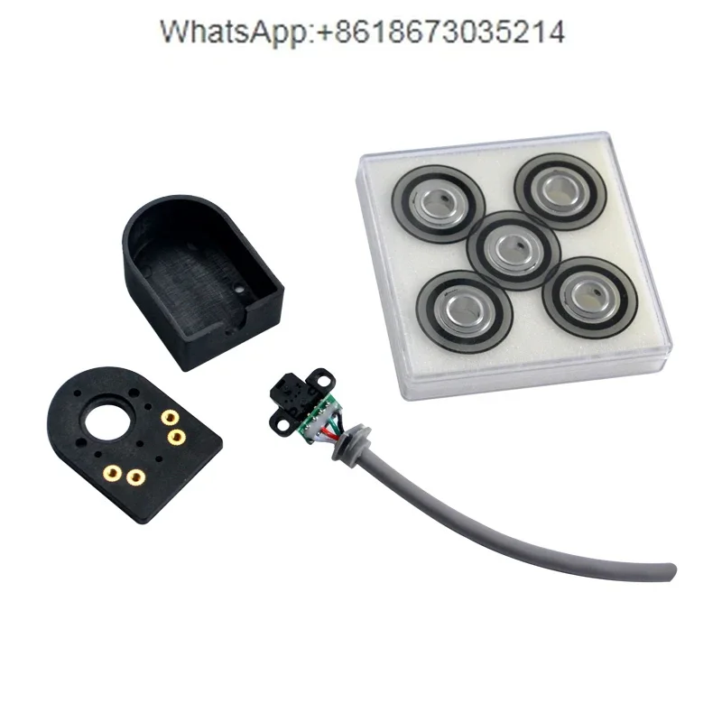 Code Disk, Reading Head CALT PD32 Series Small Motor Encoder Rotary Increment with Zero Model,