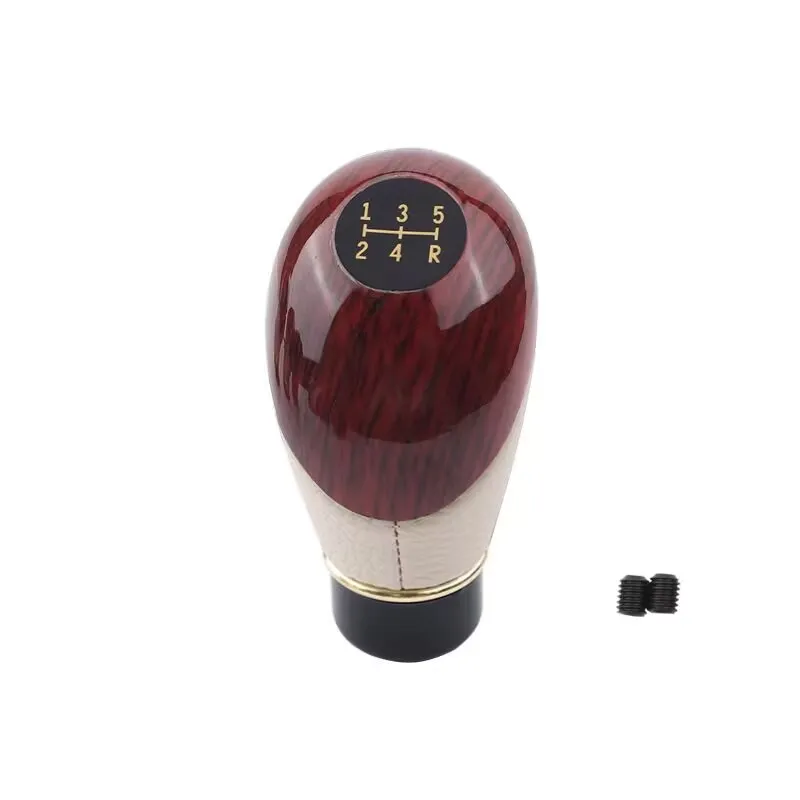 Car Handbrake Gear Shift Knob Shift Lever Cover Suitable  For Aston Martin  Buick Kia car