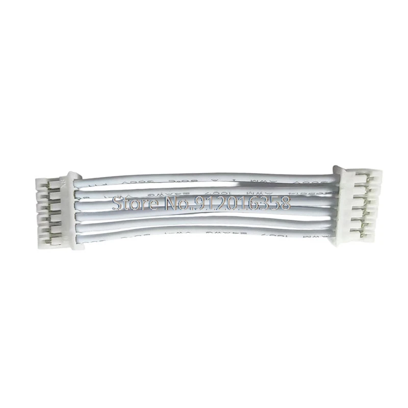 24AWG 5CM PH2.0 PHR-2 PHR-3 PHR-4 PHR-5 PHR-6 PHR-7 PHR-8 PHR-9 PHR-10 CABLE-PH10 Cable Assembly Rectangular Socket to Socket
