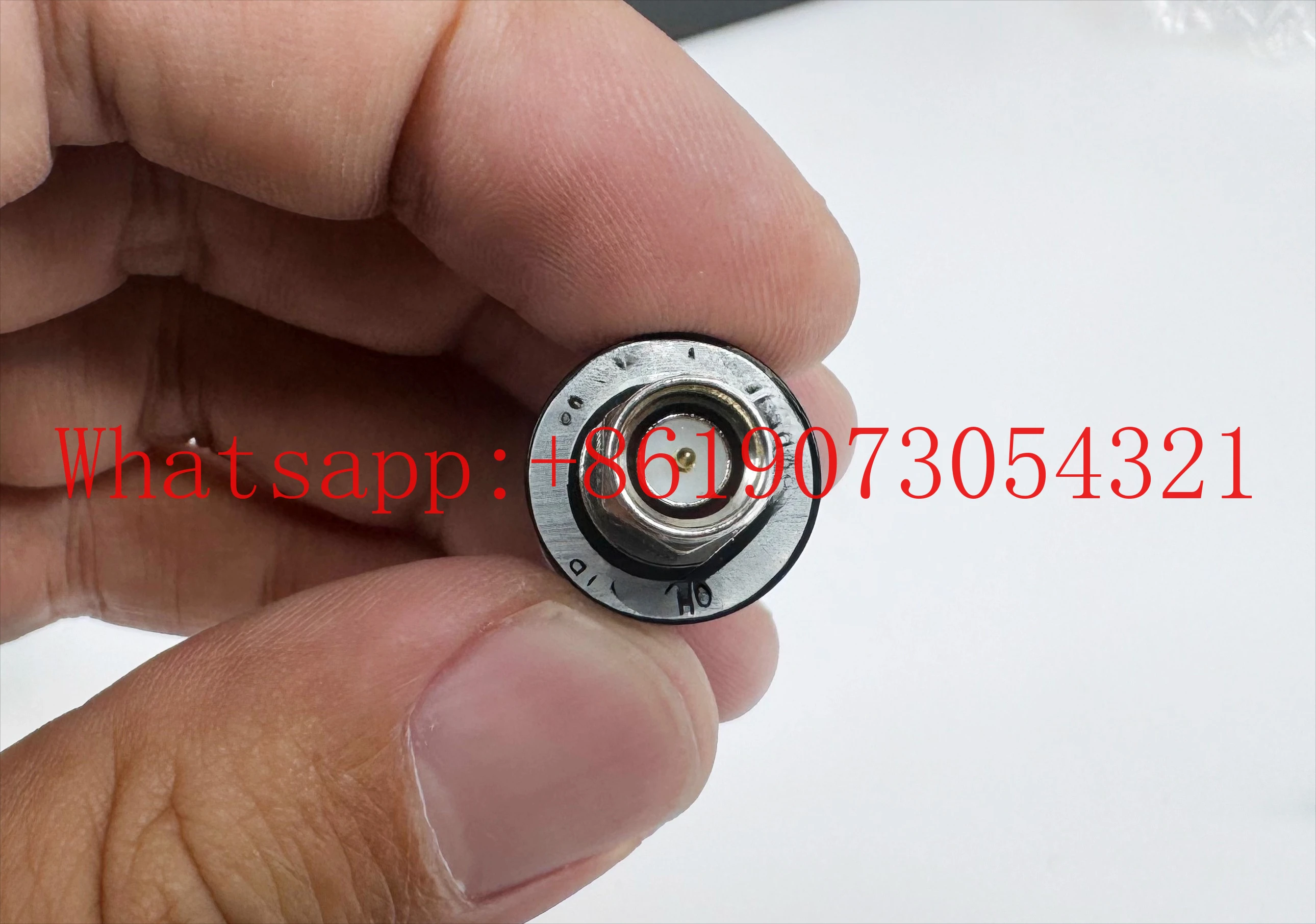 

Аттенюатор 5 Вт Атенюатор SMA-адаптер 5 Вт 5 ГГц 6 дБ можно подключить к частотомеру