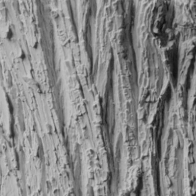 Multilayer V4C3Tx MXene