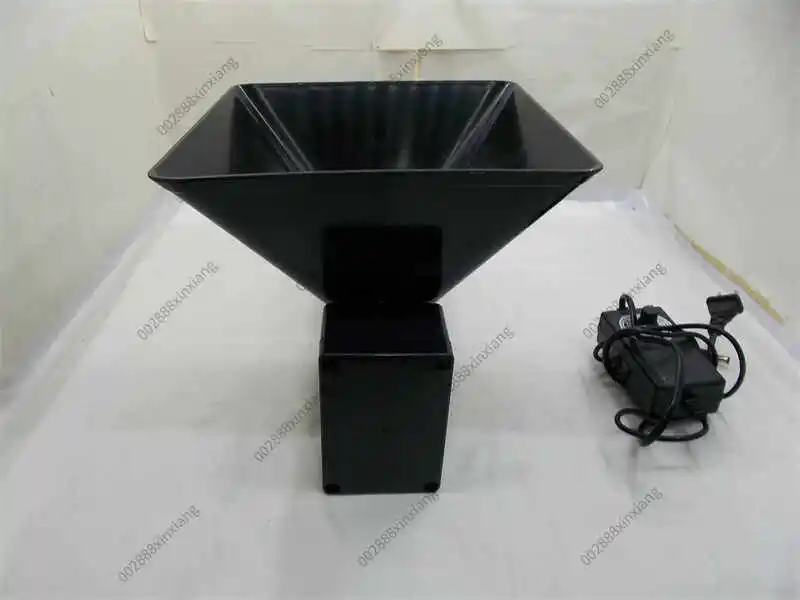 Adjustable Speed Discharging Machine Screw Conveyor Feeder Automatic Powder Doser Timer Feeder