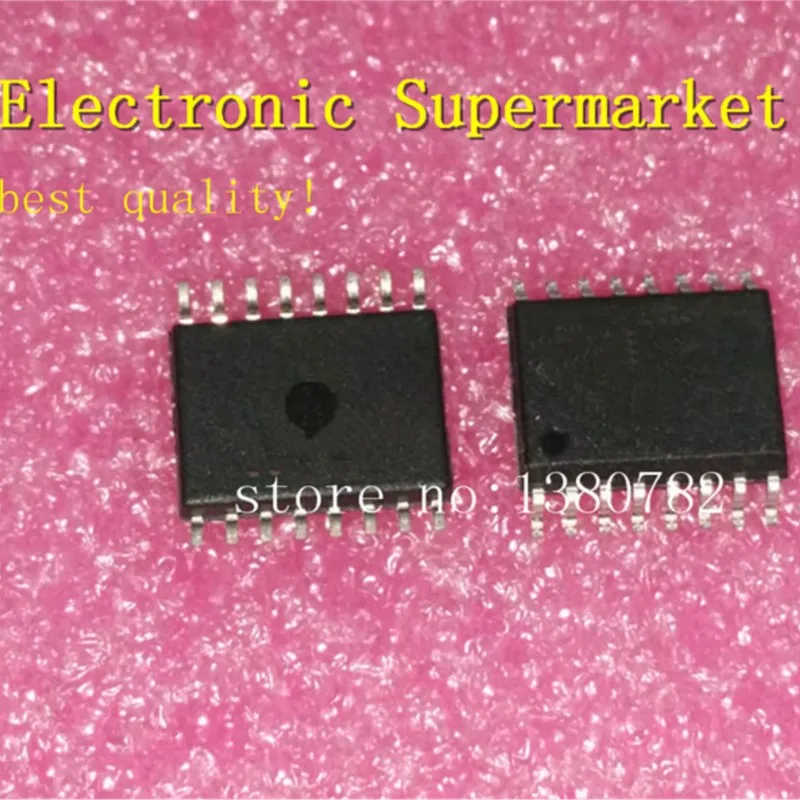 

Free Shipping 10pcs-50pcs SI8235BB NEW SOP-16 IC In stock!