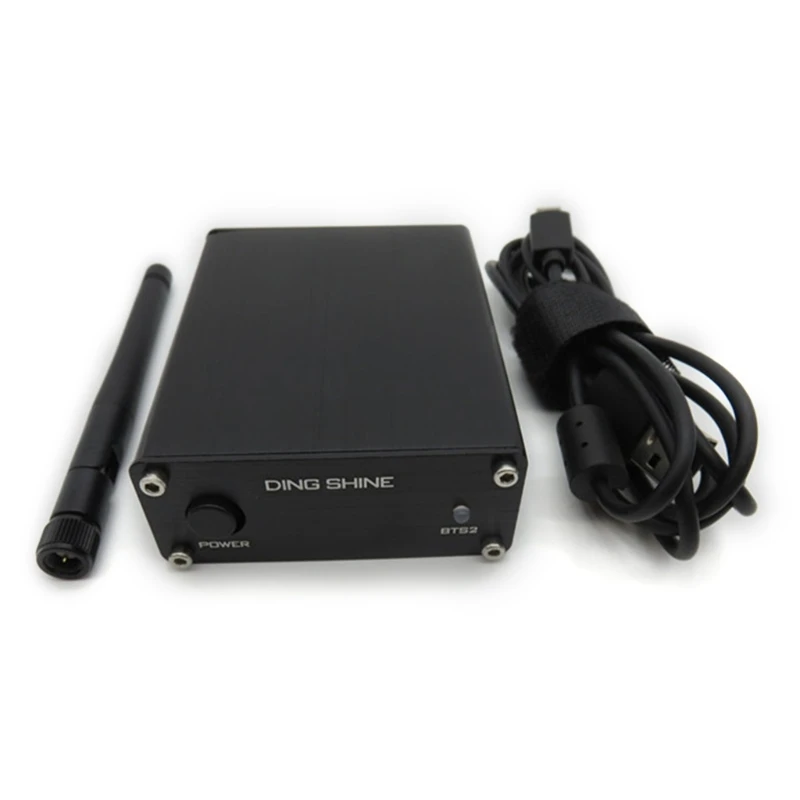 

CSR8675 Bluetooth-совместимый цифровой приемник v5.0