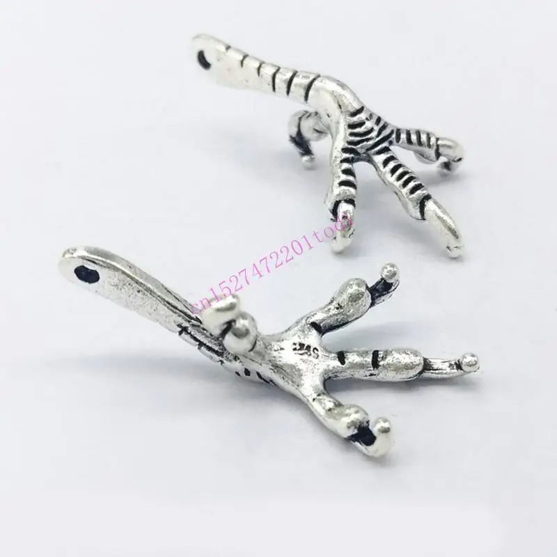 M76B التثبيت سهلة التثبيت ملحقات المجوهرات قلادة لمختلف النمط الداخلي #1