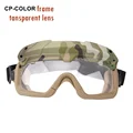 MULTi CLEAR LENS