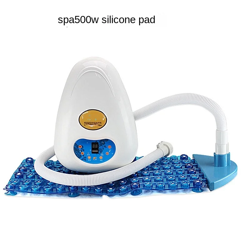 spa machine Commercial ultrasonic home surf spa machine with thermostatic heater bubble bath spa machine