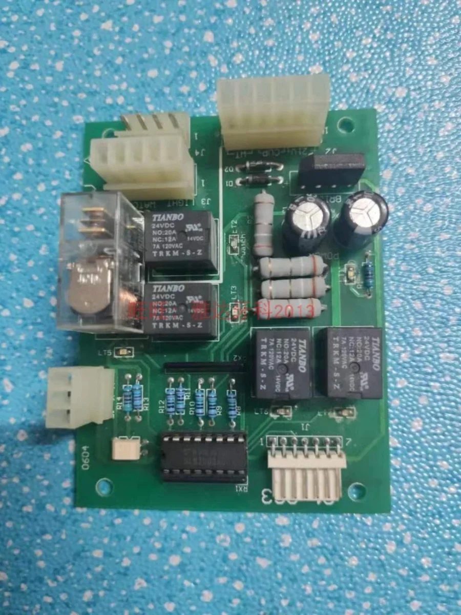 

Dental Materials Dental Chair Accessories Control System Circuit Board Circuit Board Innovation