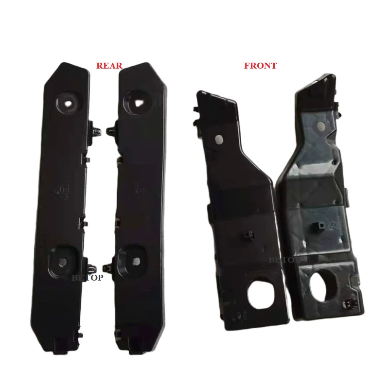 

Кронштейн для крепления бампера автомобиля Geely LC Panda (GC2) 1018007118 1018007119