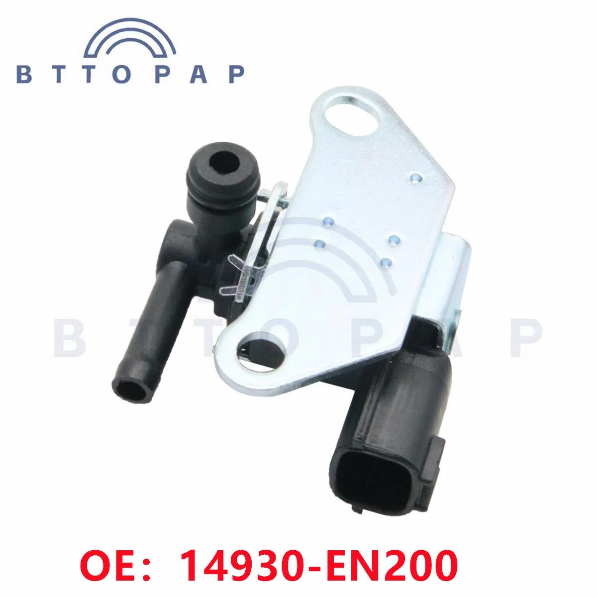 Válvula Solenoide de Purga do Canister de Vapor 14930-EN200 para Nissan Cube NV200 Sentra Versa Tiida X-Trail D50 Sylphy K5T46695 14930-EN20A