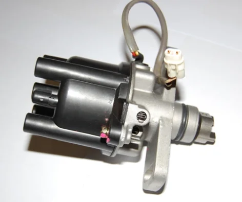 Auto New Ignition Distributor Assy 229100-9830, 33100-60g10 For Suzuki Baleno/ Swift/geo Metro 1.3