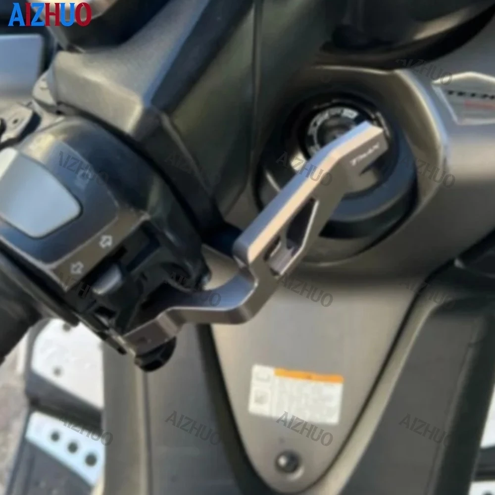 

T-MAX 560 Tail Tidy Fender Eliminator License Plate Holder For Yamaha TMAX560 TMAX 560 Tech MAX 2022-25 2026 2027 Parking Lever