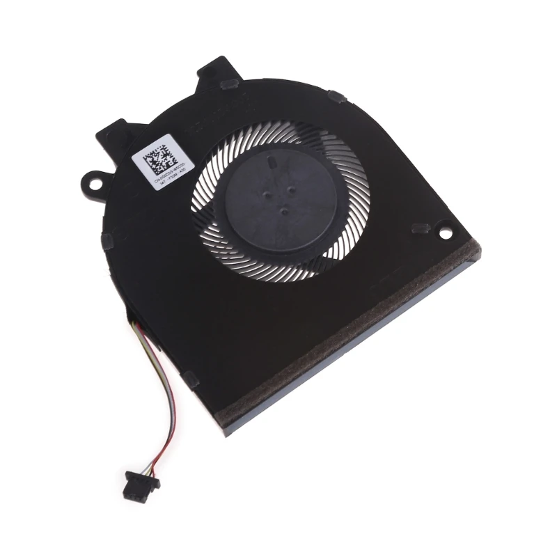 1 pièce ventilateur refroidissement CPU remplacement pour 5480 5482 5488 5580 radiateur pour ordinateur DC5V