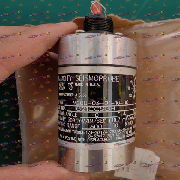 

9200-01-02-01-00 Proximity Brand New Original Spot Plc