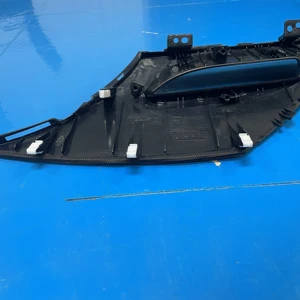 Tafel der oberen Panel für elektronische Uhr, Panelkappe, AH755, OME 84745 B5000, KIA K3 CERATO 2013-2018 6 Hauptverkaufsrahmen Kia Cerato - №3