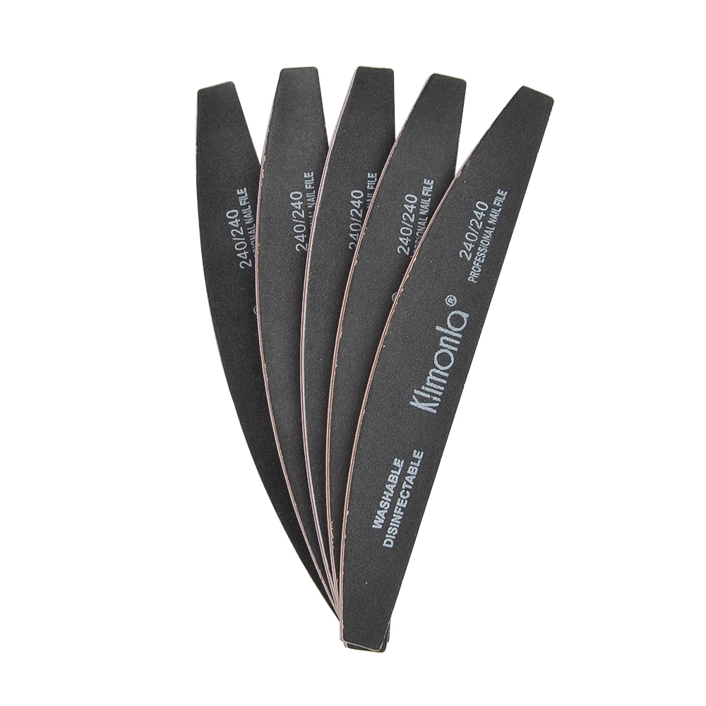 5pcs 240 grit