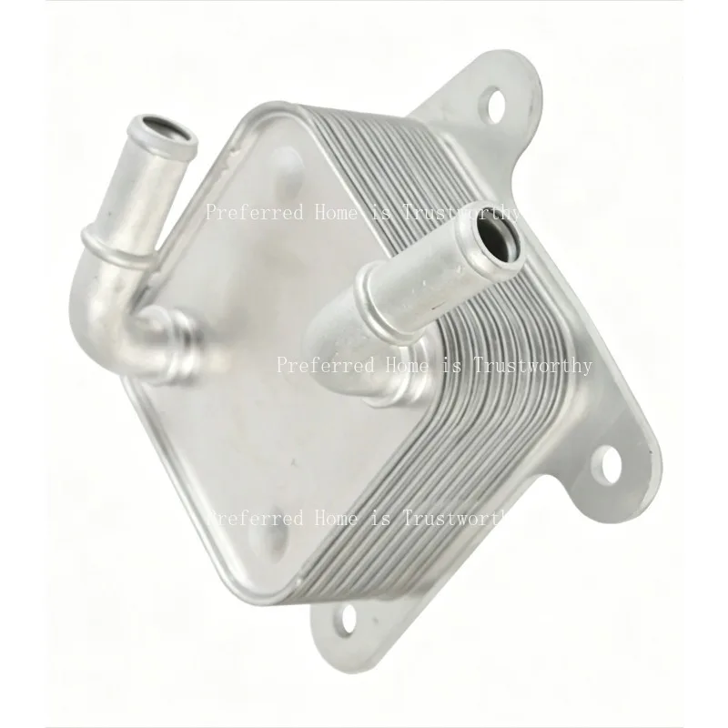 

Suitable for Engine Oil Cooler 1240A100 L20015-22 17-21