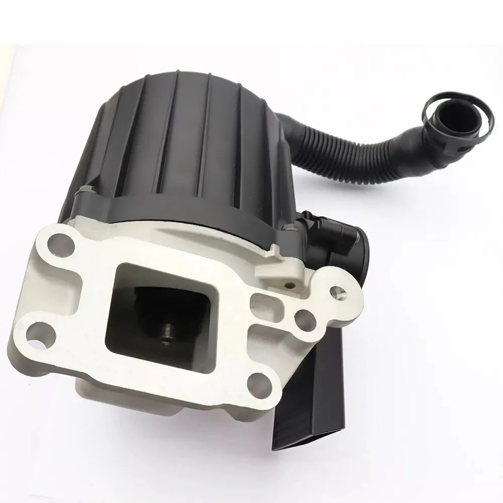 

A4720107962 Engine Oil Separator for Mercedes-Benz Actros MP4 MP5 2011-2020 Truck | OE Replacement, Brand New