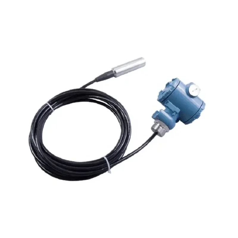 YWKT-B High Precision Transmitter Input Type Kitchen Appliance Level Sensor