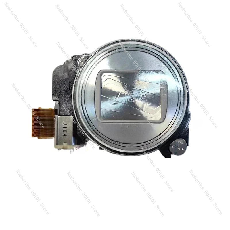 New Optical Zoom Lens Without CCD Repair Parts for DMC-ZS20 ZS25 ZS30 TZ30 TZ40 Digital Camera