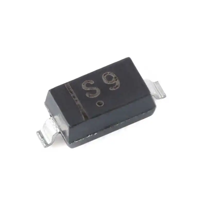 Original BAT46W S9 …