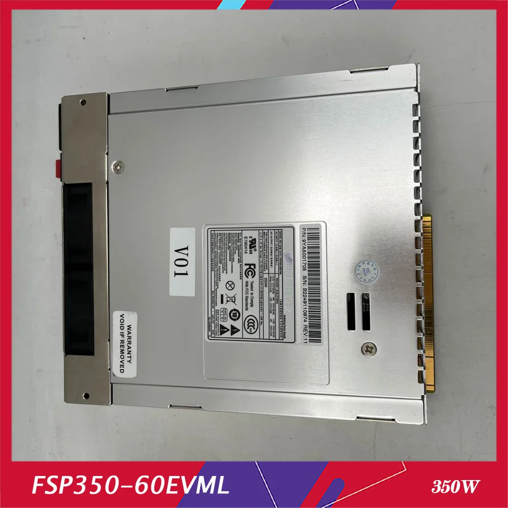 

350W For SIMATIC FSP350-60EVML A5E02547143 IPC547D IPC Power Supply Before Shipping