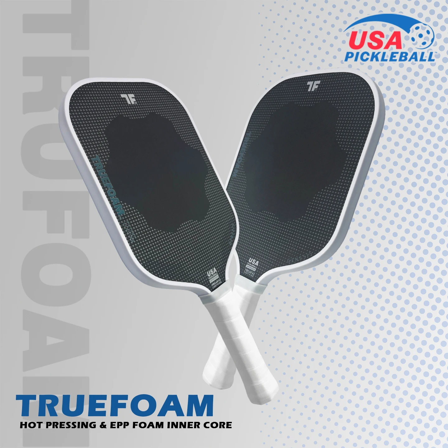 offensive-defensive-pickleball-paddle-thermoformed-with-high‑density-epp-foam-core-toray-t700-carbon-fiber