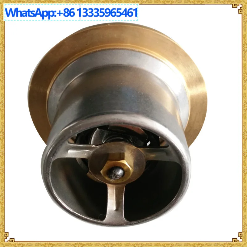 Válvula de control de temperatura ML75 22195820/22477525/39902382/36782019 para Ingersoll Rand, comuníquese con el servicio al cliente para comprar