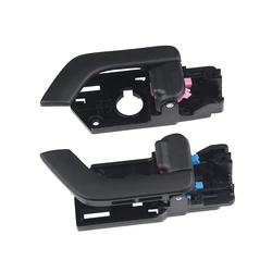 Car Interior Door Handle For Hyundai Tiburon 2003-2008 Car Interior Handle In the Car Left or Right 82610-2C000 Accessories