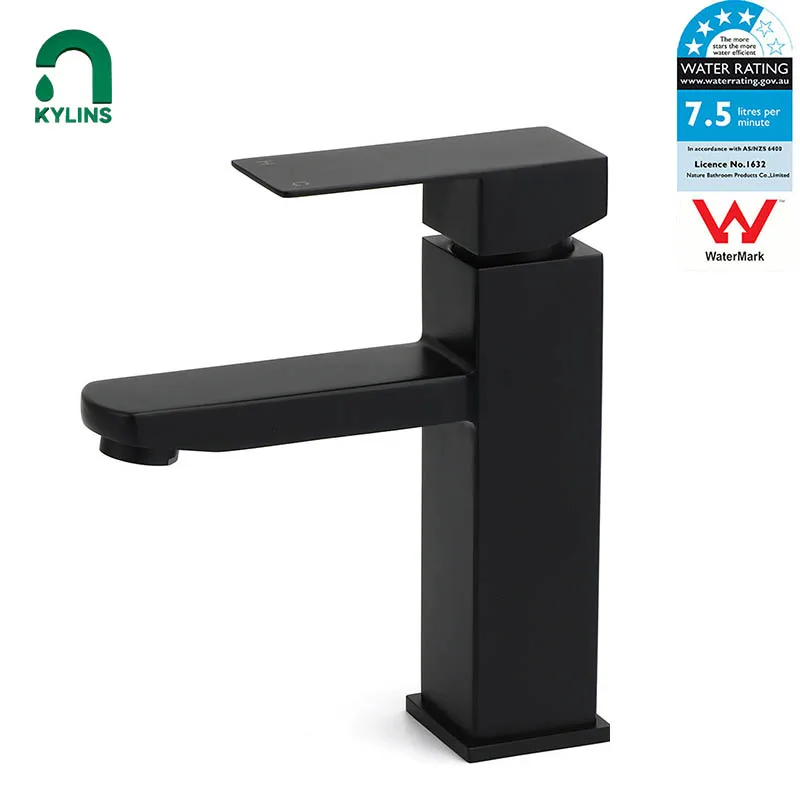 

KYLINS Bathroom Furniture Washbasin Mixer Bathrooms Accessories Bathroom Faucets for Sink Women Bags Original Brands Tap Wels