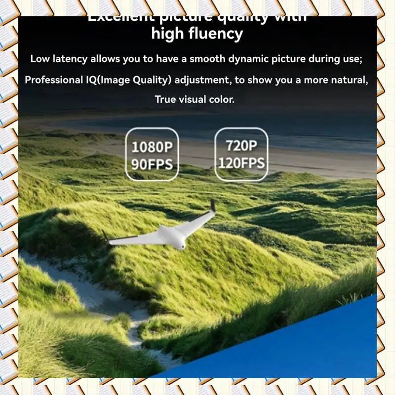 

A14M For Runcam Wireless Wifilink2-G Digital HD FPV Transmitter Based Onopenipc With1080p FOV 160° FPV Camera Forrc Drone