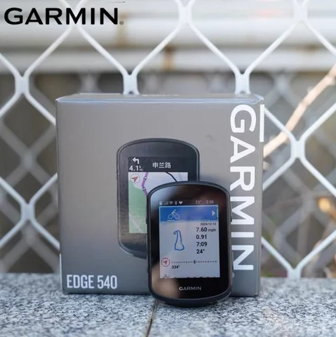 Garmin edge 540-AliExpress
