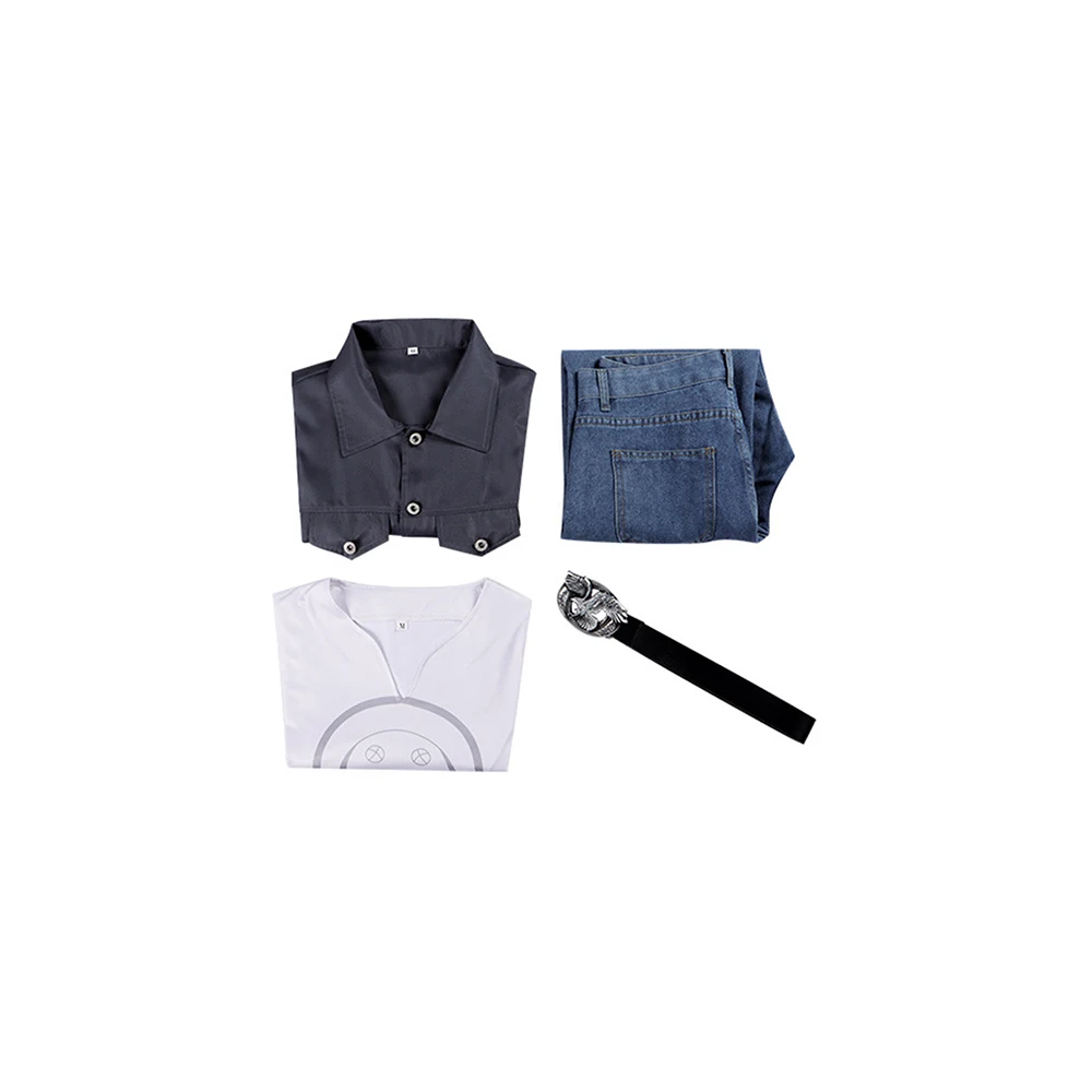 Love Story Michelle Role Playing Stage Performance Costume Cosplay Halloween Carnival Robot Costume New