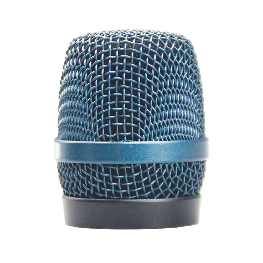 Micrófono con cable E945, versatilidad de calidad profesional para grabación en vivo de Karaoke