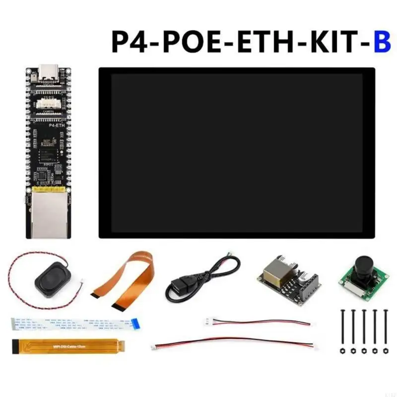 

Плата с емкостным дисплеем, 10-точечным касанием K1KF