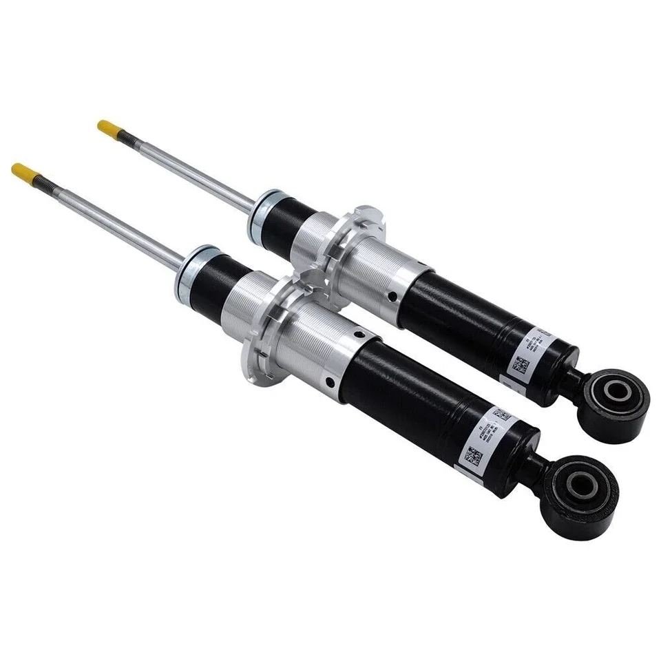 SKYLINE 2X Rear Shock Absorbers w/Magnetic For Ferrari FF 6.3L V12 2011-16 265748