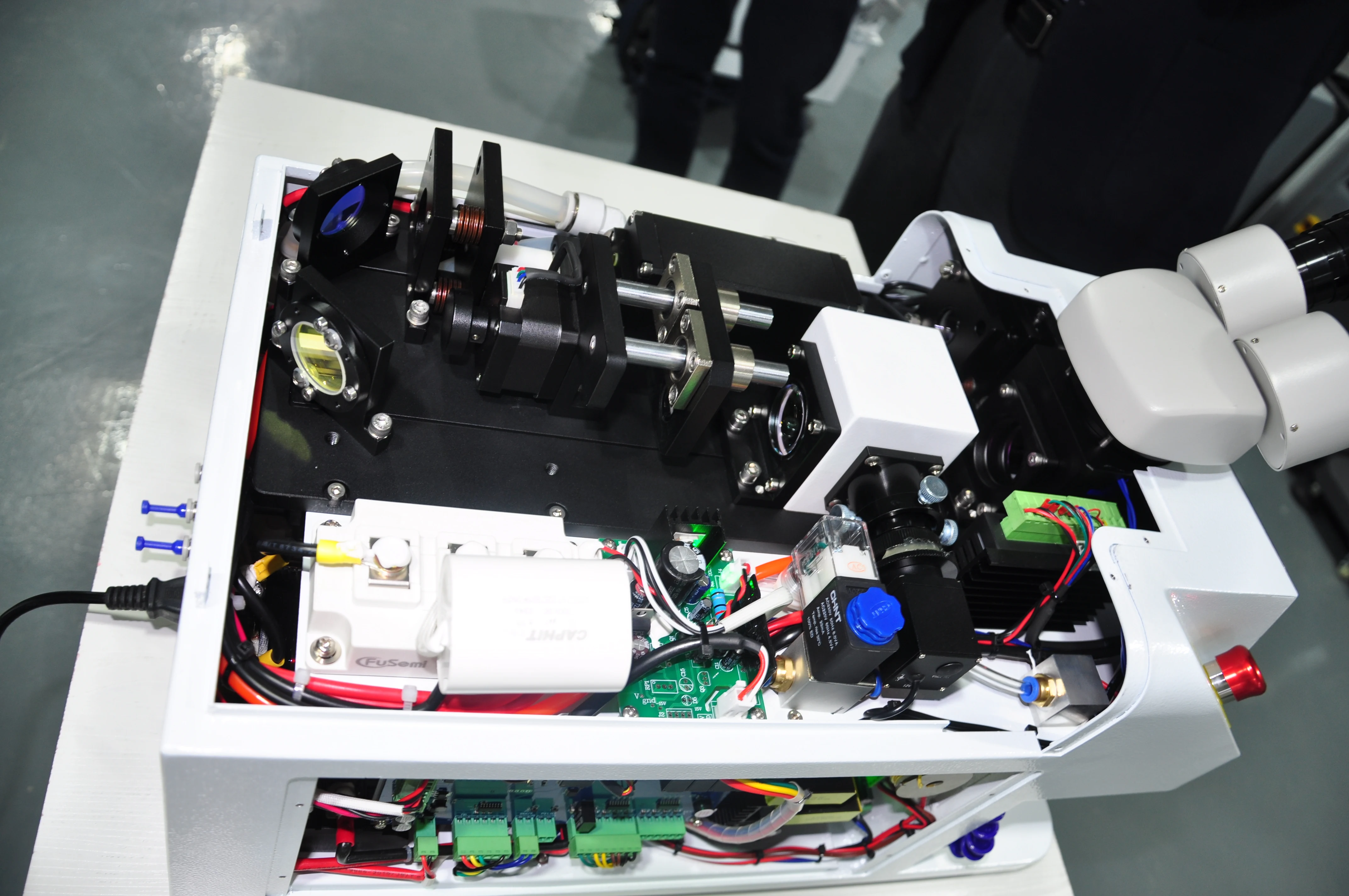 100W Yag Laser Jewe… - image