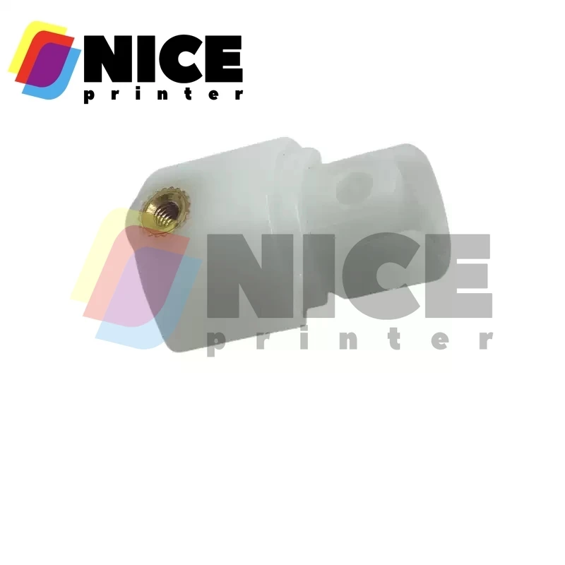 

5pcs Chuck Shaft For Ricoh Aficio 1055 1060 400 401 551 700 A134-3179 / B247-3345 Toner Supply B2473345 A1343179