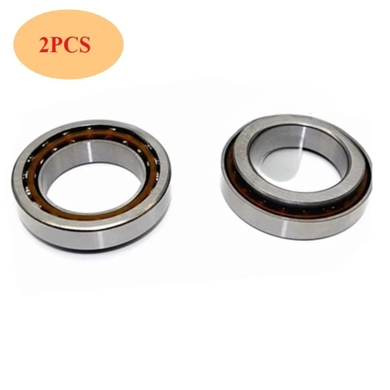 Motorcycle Steering Column Bearing Kit Front Shock Direction Shaft Rolling Bearing Two-Wheel Chassis Parts