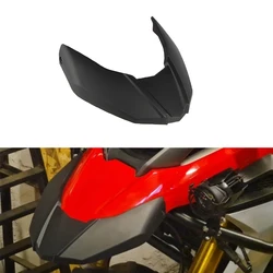For BMW G310GS G 310 G310 GS 2017 2018 2019 2020 Motorcycle Beak Fairing Winglets Front Fender Beak Extension Wheel Cover