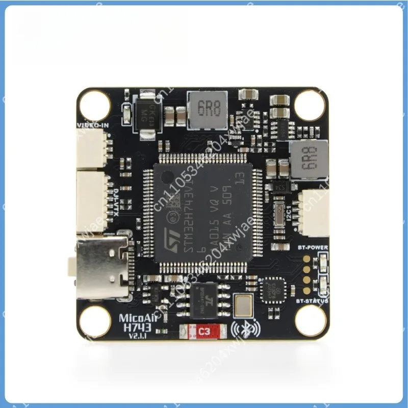 Dual Imu Flight Con…