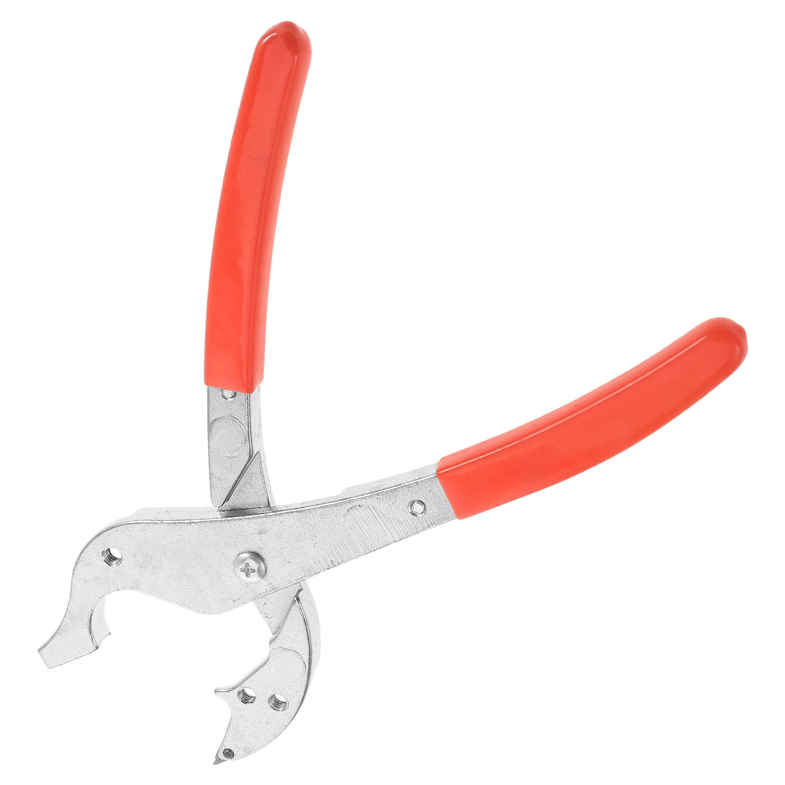 

Metal Folding Pliers Compact Wear-Resistant Car Key Pin Remover Removal Pliers Multifunctional Car Key Disassembling