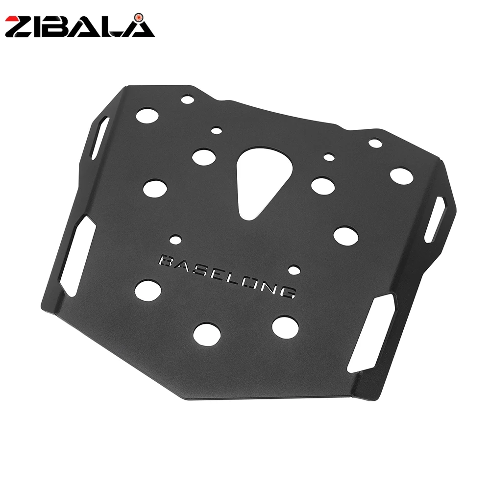 For SUZUKI VSTROM 1050 1050XT 2021-2022-2023-2024 Motorcycle Rear Luggage Bracket Seat Carrier Plate Shelf Cargo Tail Bracket