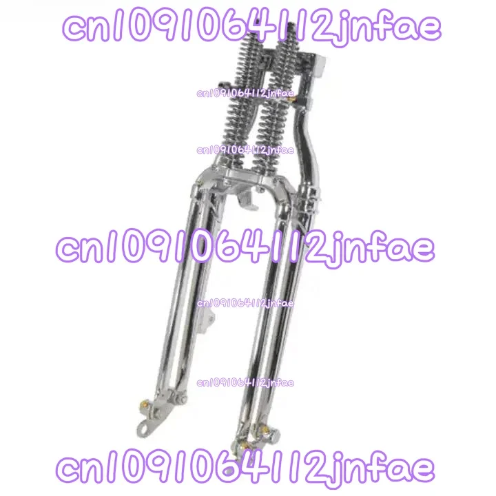 Springer Fork for 20